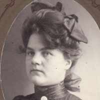 Lydia Sophronia Thorn (1843 - 1912) Profile